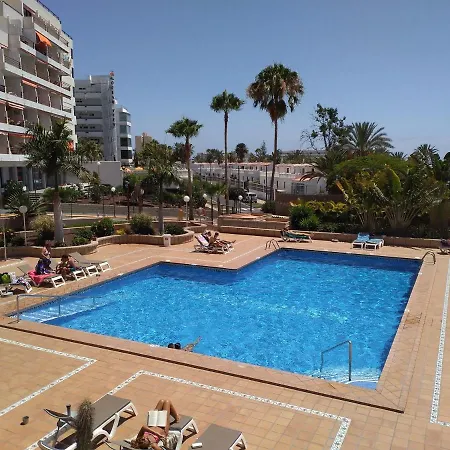Apartament Chill Out Borinquen *