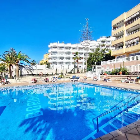 Chill Out Borinquen * Playa de las Americas (Tenerife)