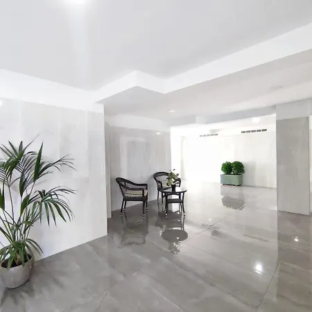Chill Out Borinquen Apartment *