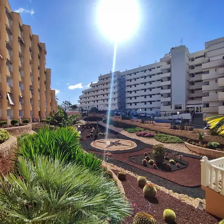 Chill Out Borinquen Apartment *