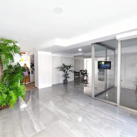 Chill Out Borinquen Apartment
