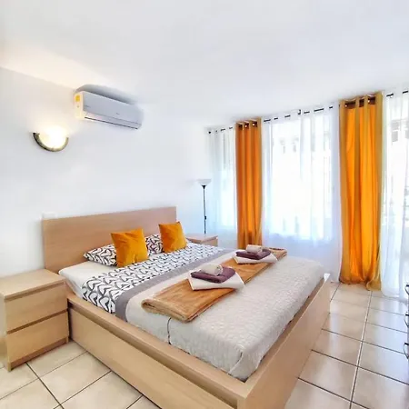 Apartment Chill Out Borinquen Playa de las Americas (Tenerife)