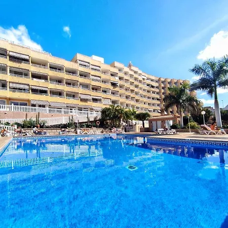 Apartment Chill Out Borinquen