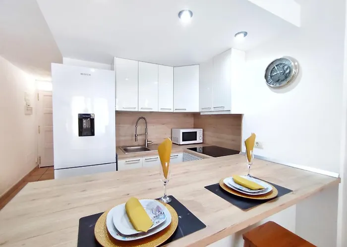 Apartment Chill Out Borinquen *