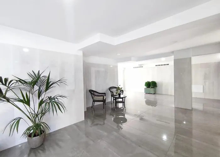 Chill Out Borinquen Apartment *