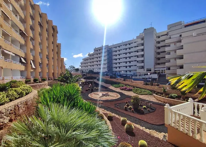 Chill Out Borinquen Apartment *