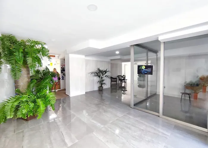 Chill Out Borinquen Apartment