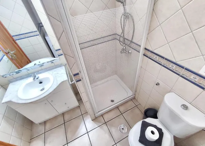 Chill Out Borinquen Apartment