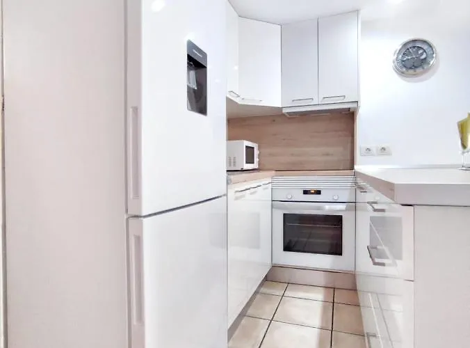 Chill Out Borinquen Apartment